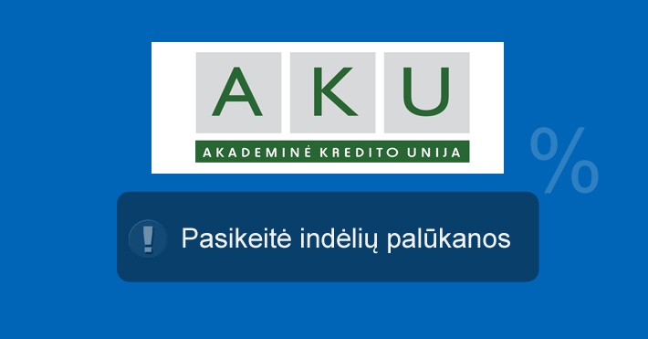 Akademinė kredito unija