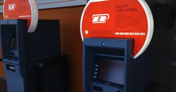 Swedbank siūlo atostogauti