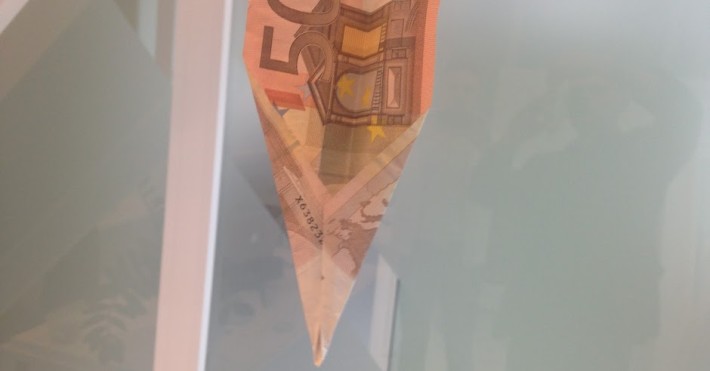 Euro zona, defliacija