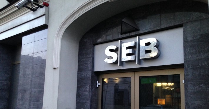 SEB Vyriausybės taupymo lakštai