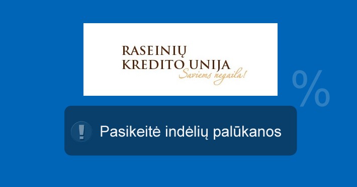 Raseinių kredito unija