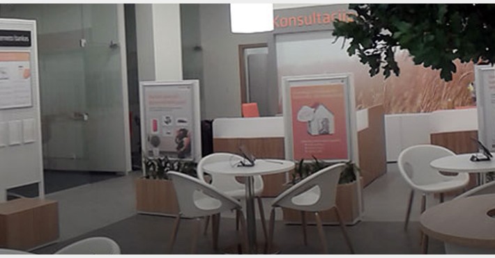 Swedbank Panorama