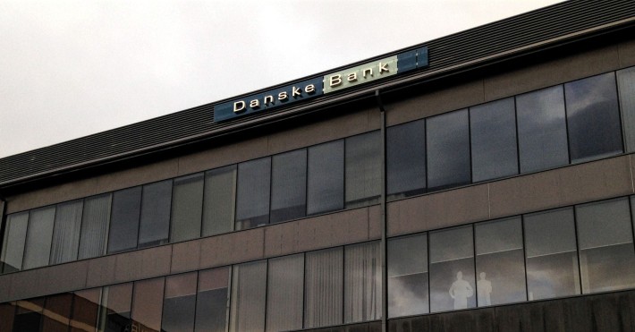 Danske bank euro zonos BVP augimas