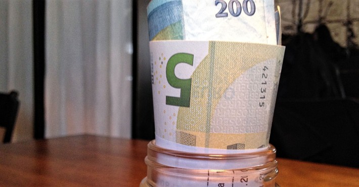 Lietuvos banko apklausa skolinimas