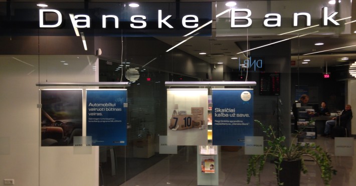 Danske bank