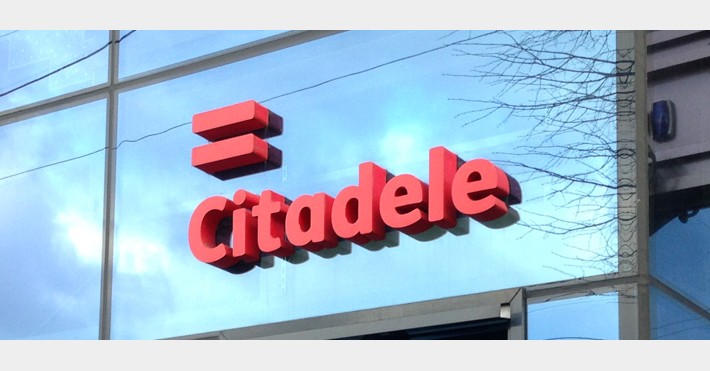 Citadele kreditai