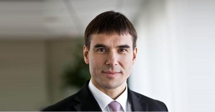 Šarūnas Nedzinskas
