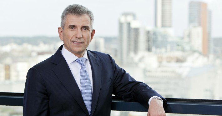 Gintautas Galvanauskas