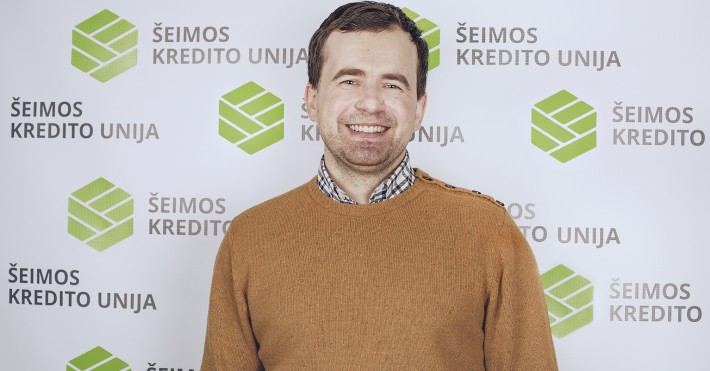 Justas Markevičius