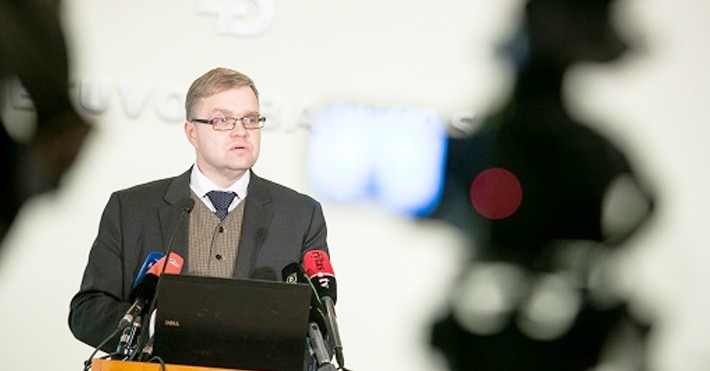 Vitas Vasiliauskas