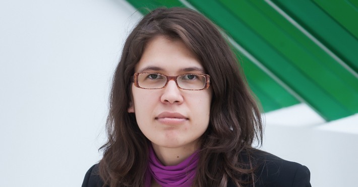 Asta Bagdžiūnaitė