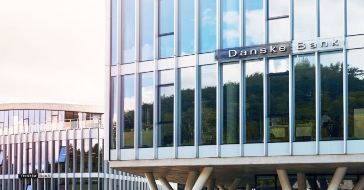 Danske bank Vilnius