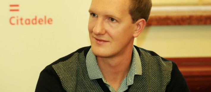 Simas Šarmavičius