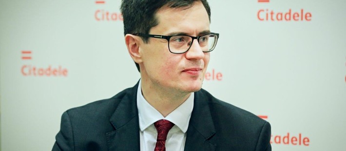 Skirmantas Jareckas