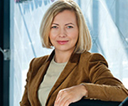Dovilė Grigienė