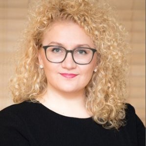 Rasa Petruškevičiūtė
