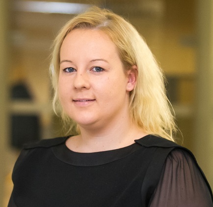 Gintarė Sakalauskaitė-Radionovienė