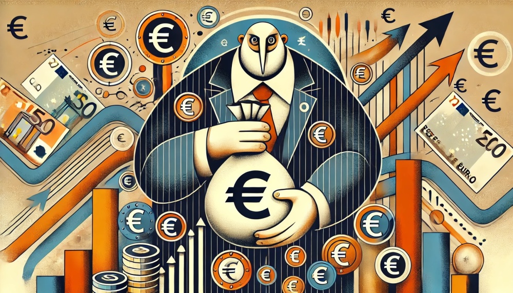 Bankai ir kredito unijos mažina indėlių palūkanas