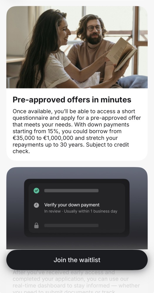 Revolut būsto paskolos