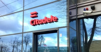 Citadele bankas, indėliai mini