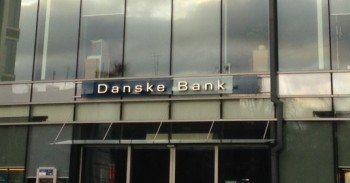 Danske bankas mini