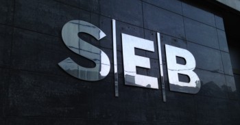 SEB iškaba mini