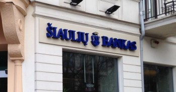 Šiaulių bankas mini