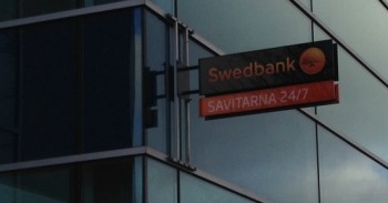 Swedbank mini