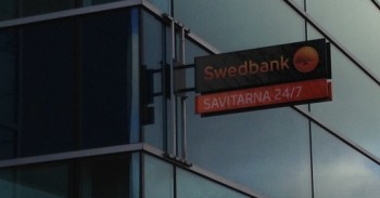 Swedbank mini