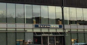Danske bankas mini