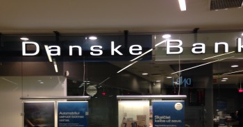 Danske bankas mini