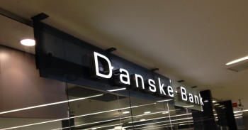 Danske bankas mini