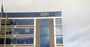 DNB bankas mini