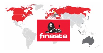 Finasta bankas mini