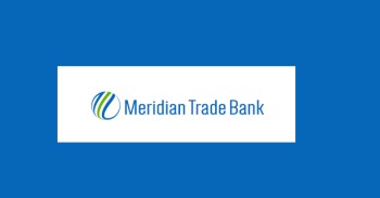 Meridian Trade bankas mini