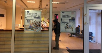 Šiaulių banko indėliai mini