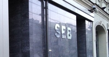 SEB vertybiniai popieriai mini