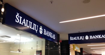 Šiaulių bankas mini