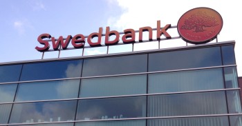 Swedbank verslo bankininkystes vadovas mini