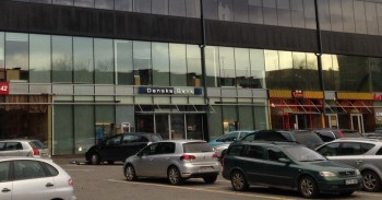 Dasnke bankas mini