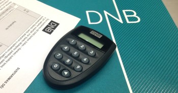 DNB interneto bankas mini