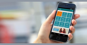 DNB mobilioji programėlė mini