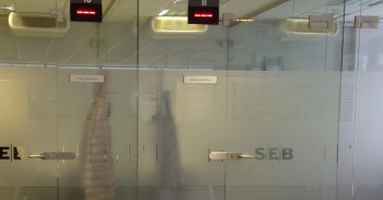 SEB „Inovacijų laboratorija“  mini