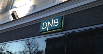 DNB bankas mini