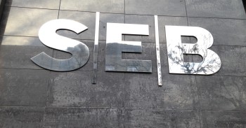 SEB 2015 m. pirmojo ketvirčio rezultatai mini
