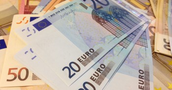 Euro zona, defliacija, infliacija mini