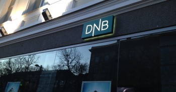DNB 2015 m. pirmojo ketvirčio pelnas mini