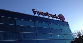 Lietuvos BVP pagal Swedbank mini