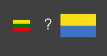 Lietuva - Ukraina mini