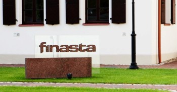 Finasta bankas mini